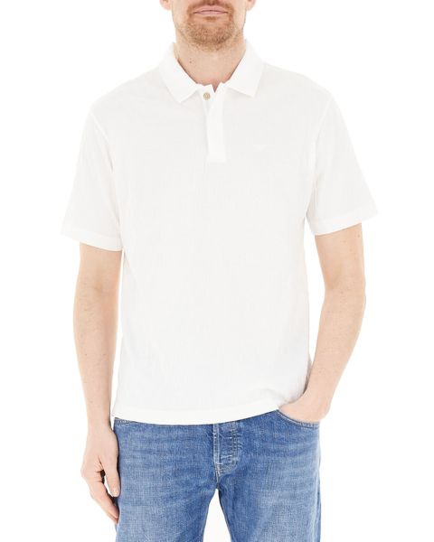 Polo in cotone