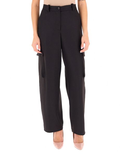 Pantalone cargo