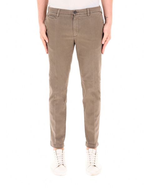 Pantalone chino