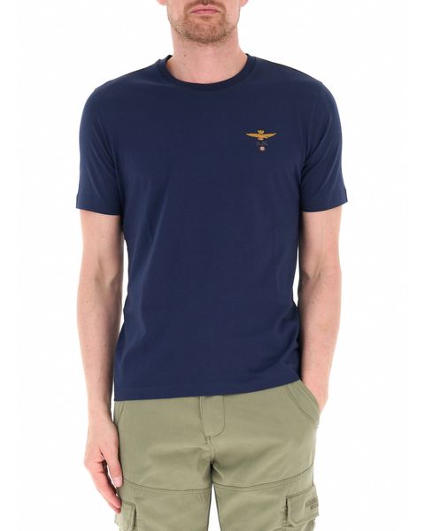T-shirt girocollo