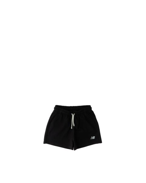 Shorts in felpa