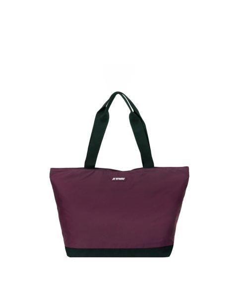 Borsa in tessuto