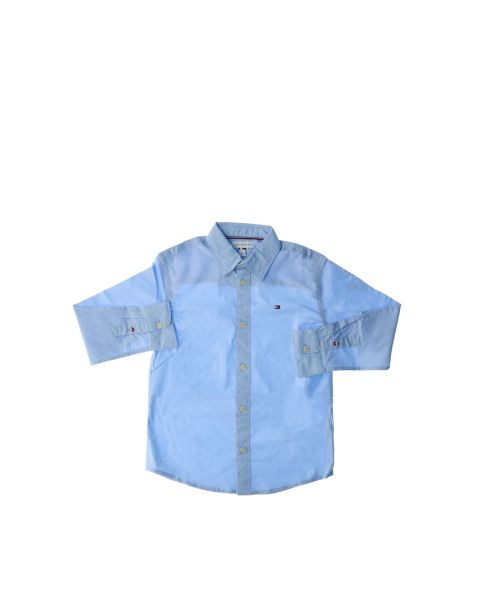 Camicia in cotone