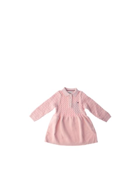 Abito in cotone