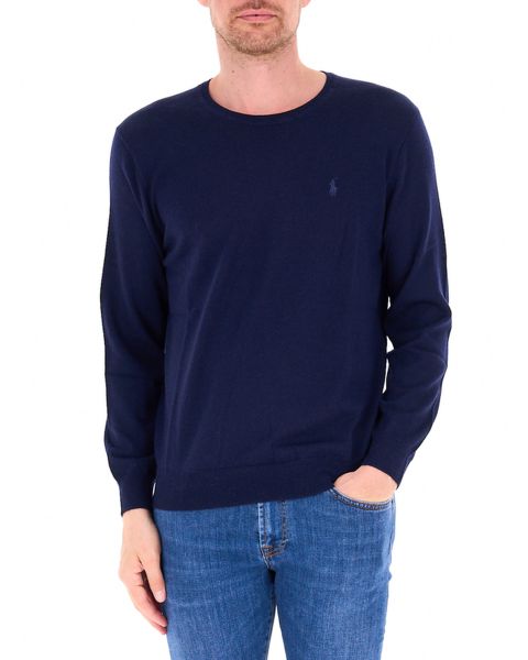 Maglia in lana