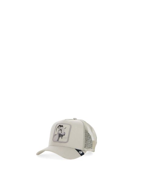 Cappello Trucker