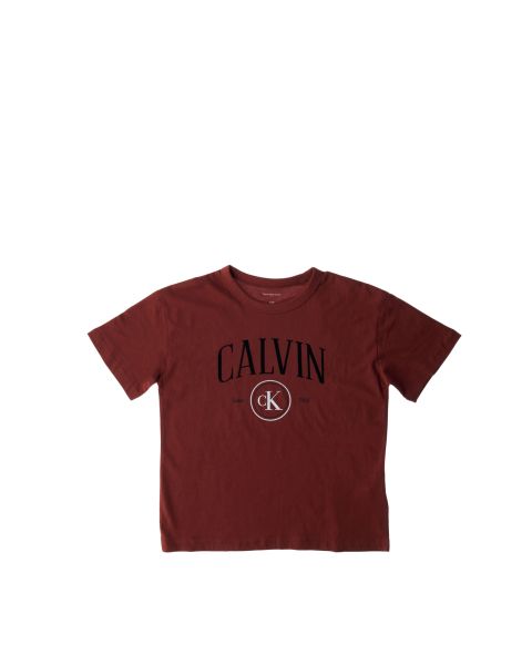 T-shirt girocollo
