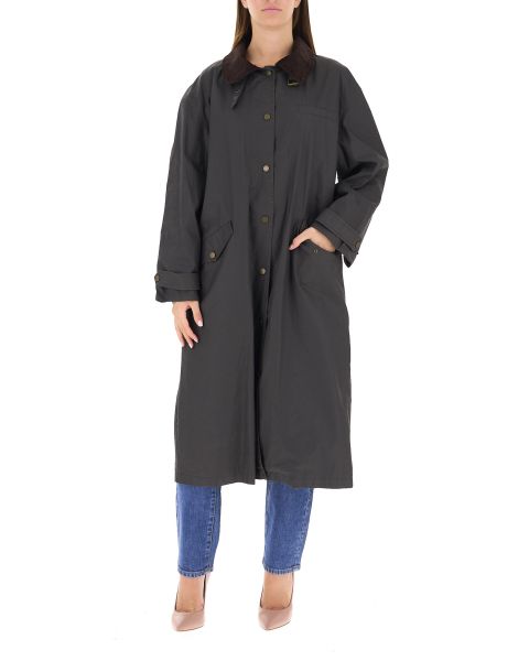 Cappotto cerato