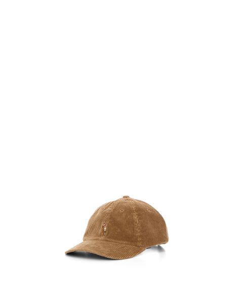 Cappello con visiera
