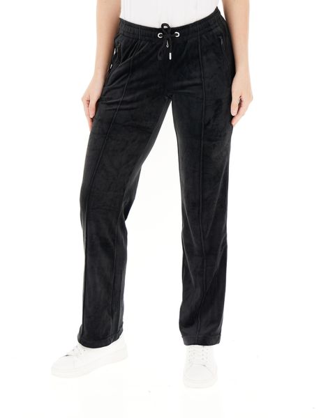 Pantalone in velluto