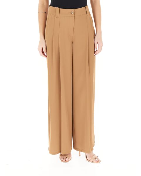 Pantalone a palazzo