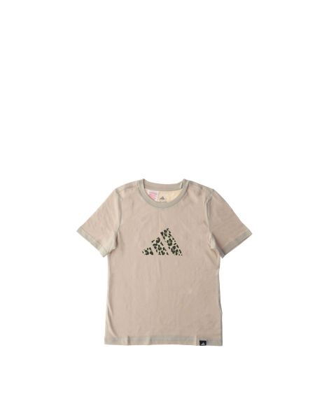T-shirt girocollo