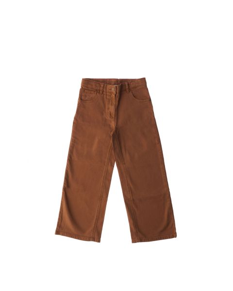 Jeans in cotone