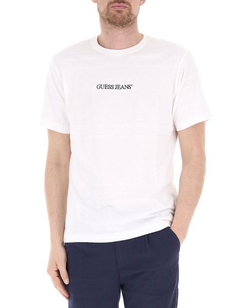 T-shirt girocollo