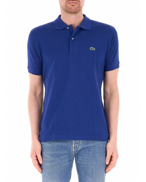 Polo in cotone
