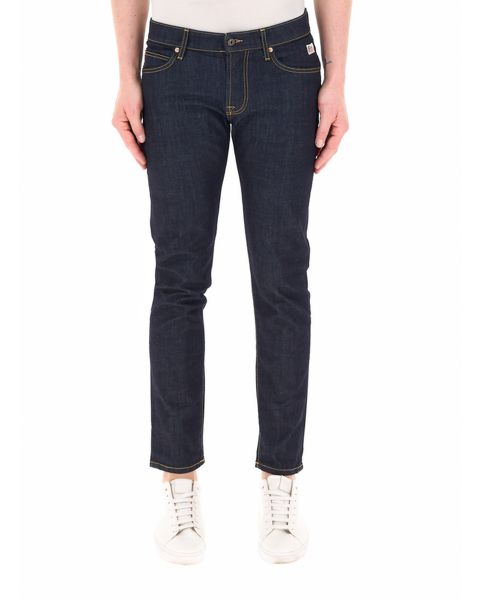 Jeans straight leg