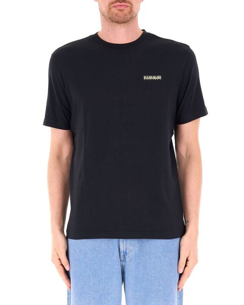 T-shirt girocollo