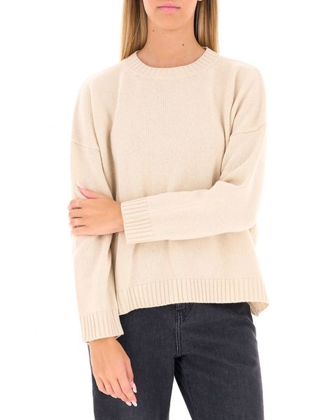 Maglione lana vergine