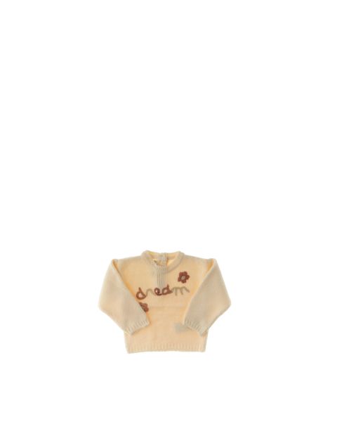 Maglione girocollo