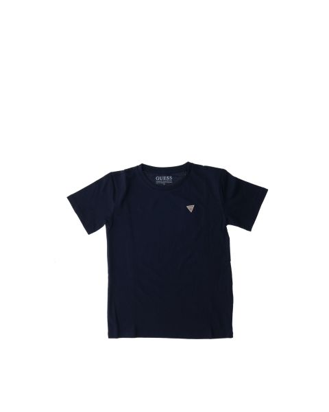T-shirt girocollo