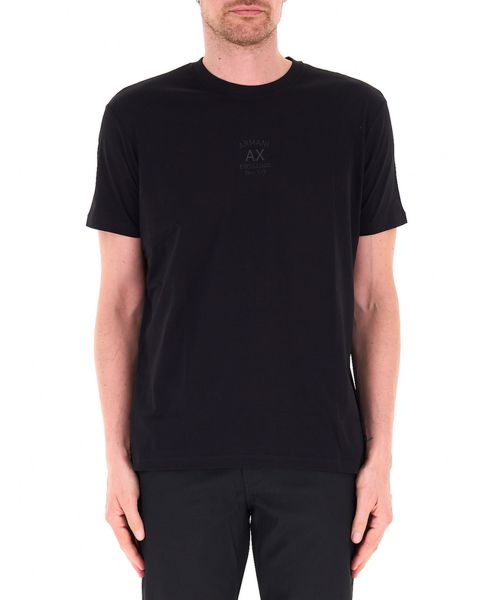 T-shirt girocollo