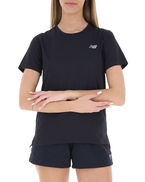 T-shirt tessuto tecnico