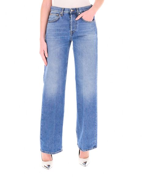 Jeans in cotone