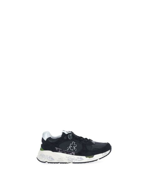 Sneakers con inserti