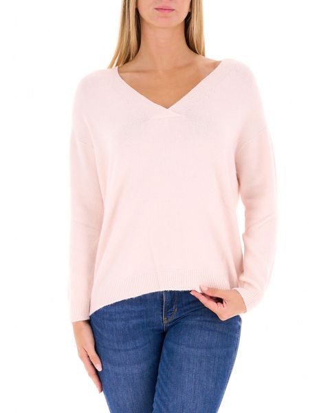 Maglia scollo V