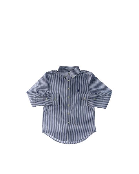 Camicia in cotone