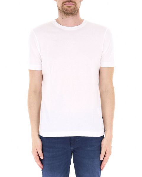 T-shirt girocollo
