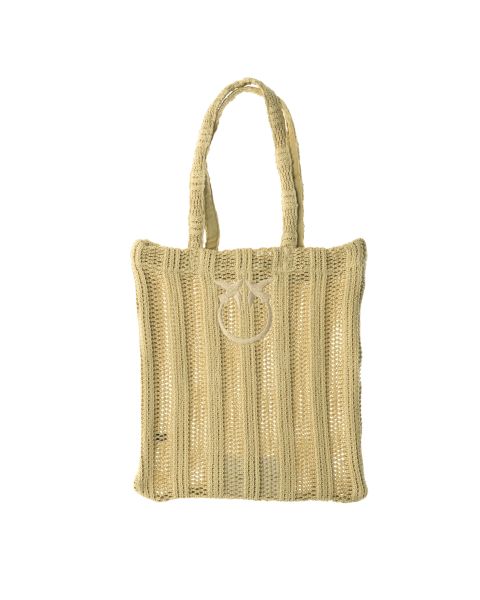 Borsa traforata