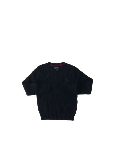 Maglione girocollo