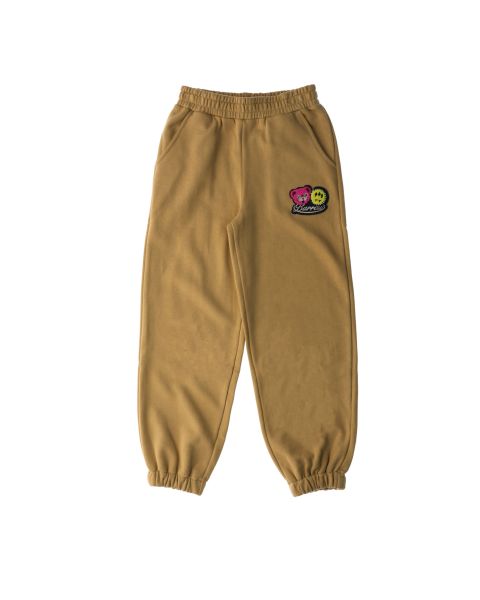 Pantalone in felpa
