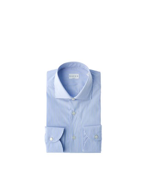 Camicia tailor fit