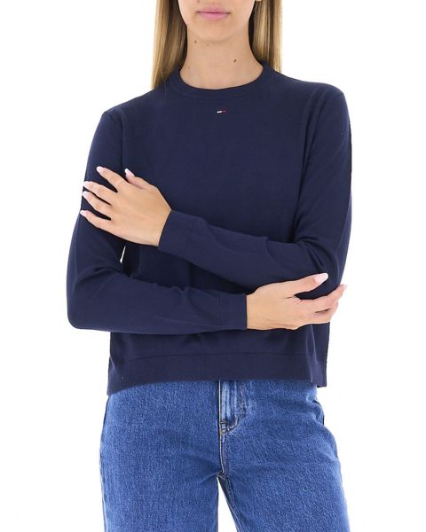 Maglia girocollo