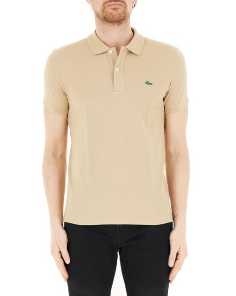 Polo in cotone
