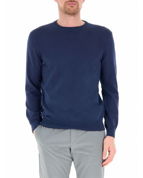 Maglia girocollo