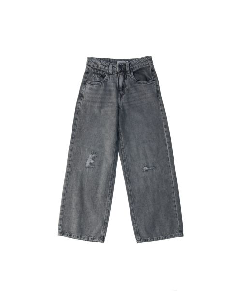 Jeans wide leg