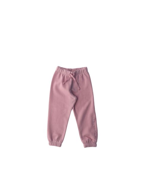 Pantalone felpato