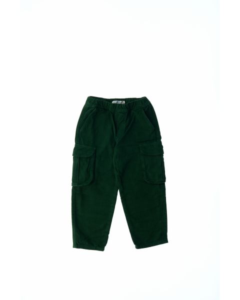 Pantalone in velluto