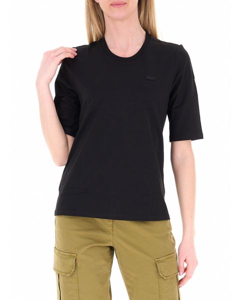 T-shirt in cotone