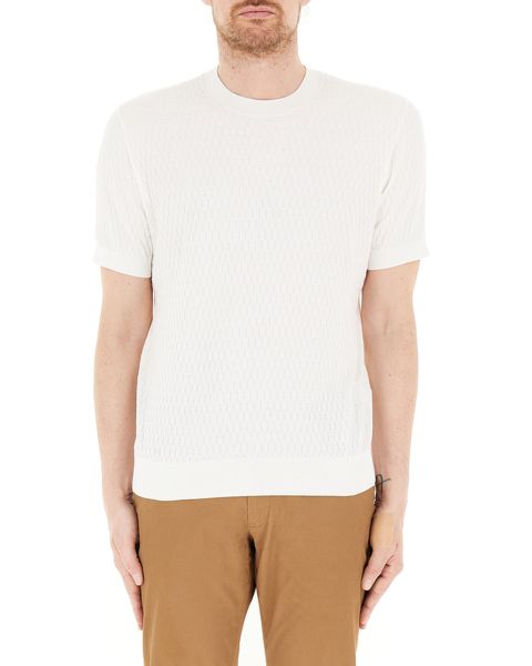 Maglia maniche corte