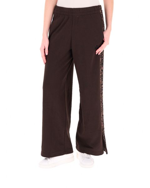 Pantalone in felpa