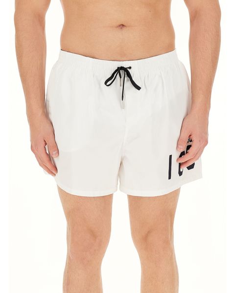 Shorts da bagno