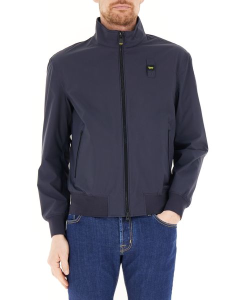 Bomber antivento