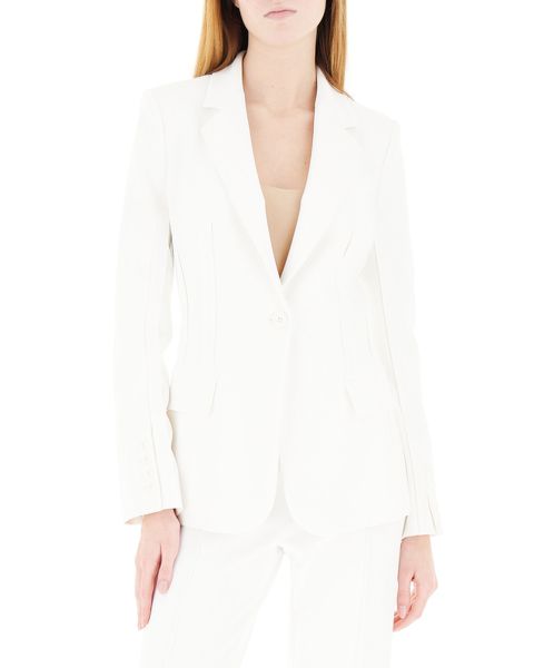 Blazer monopetto