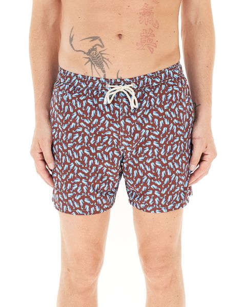 Shorts da bagno