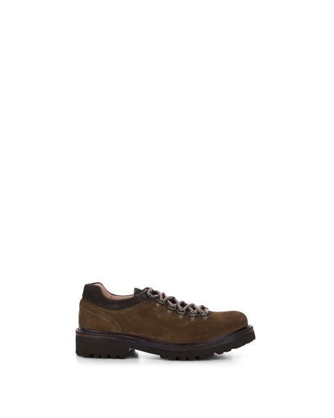 Scarpe in pelle
