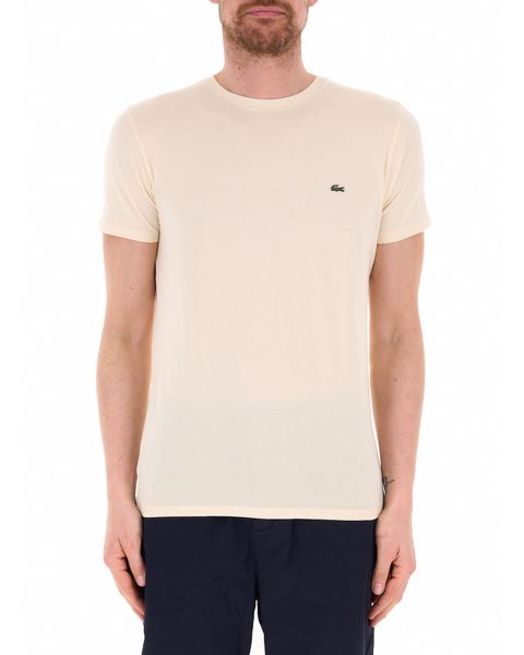 T-shirt girocollo